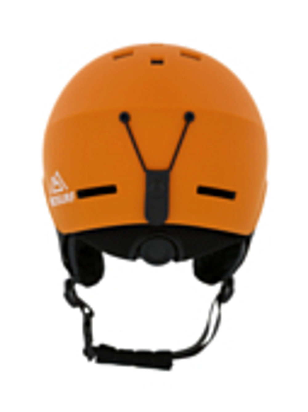 Зимний шлем ProSurf Unicolor Orange (см:57-58)