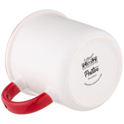 КРУЖКА "LOVE" 350 МЛ