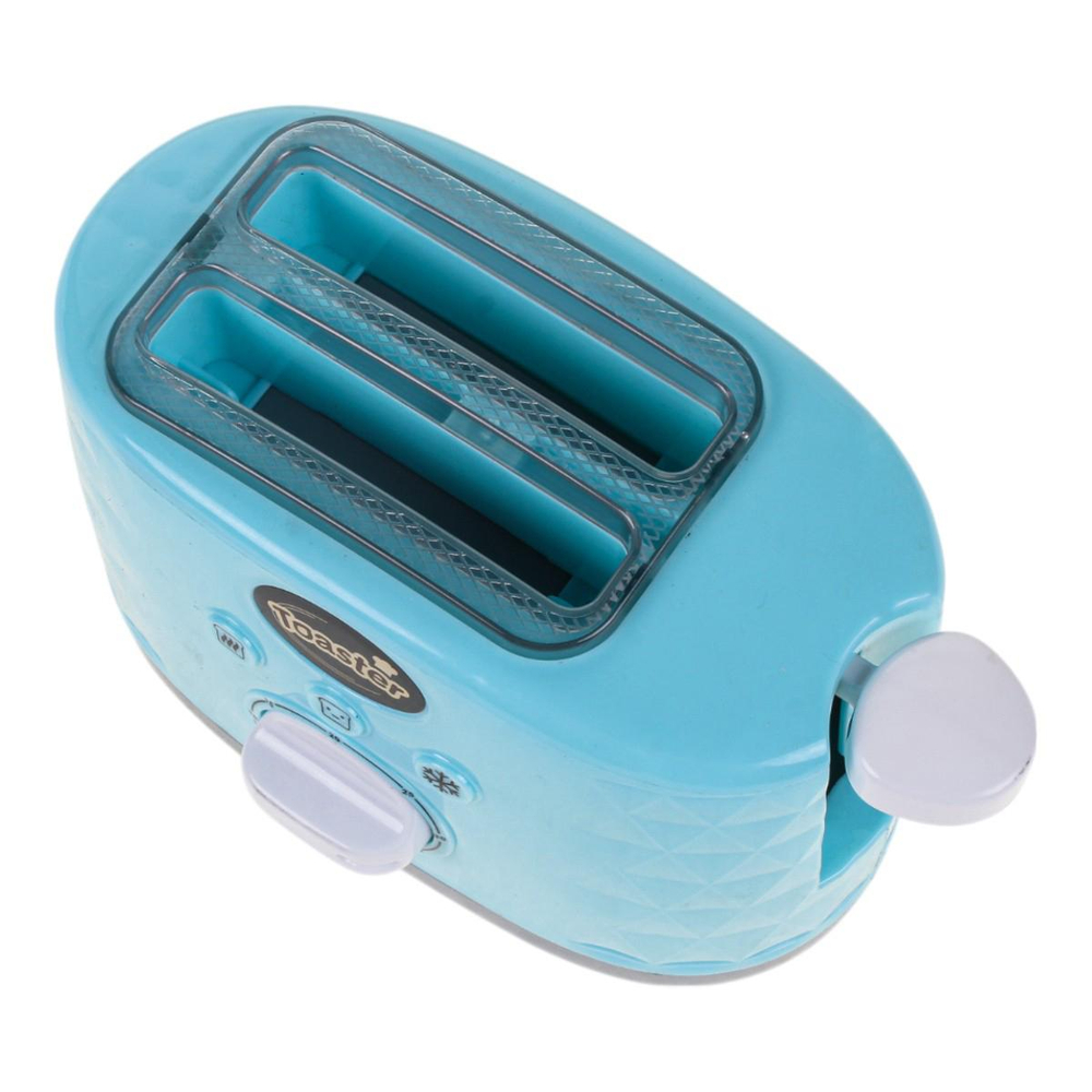 Быт.техника Тостер, коробка 9603