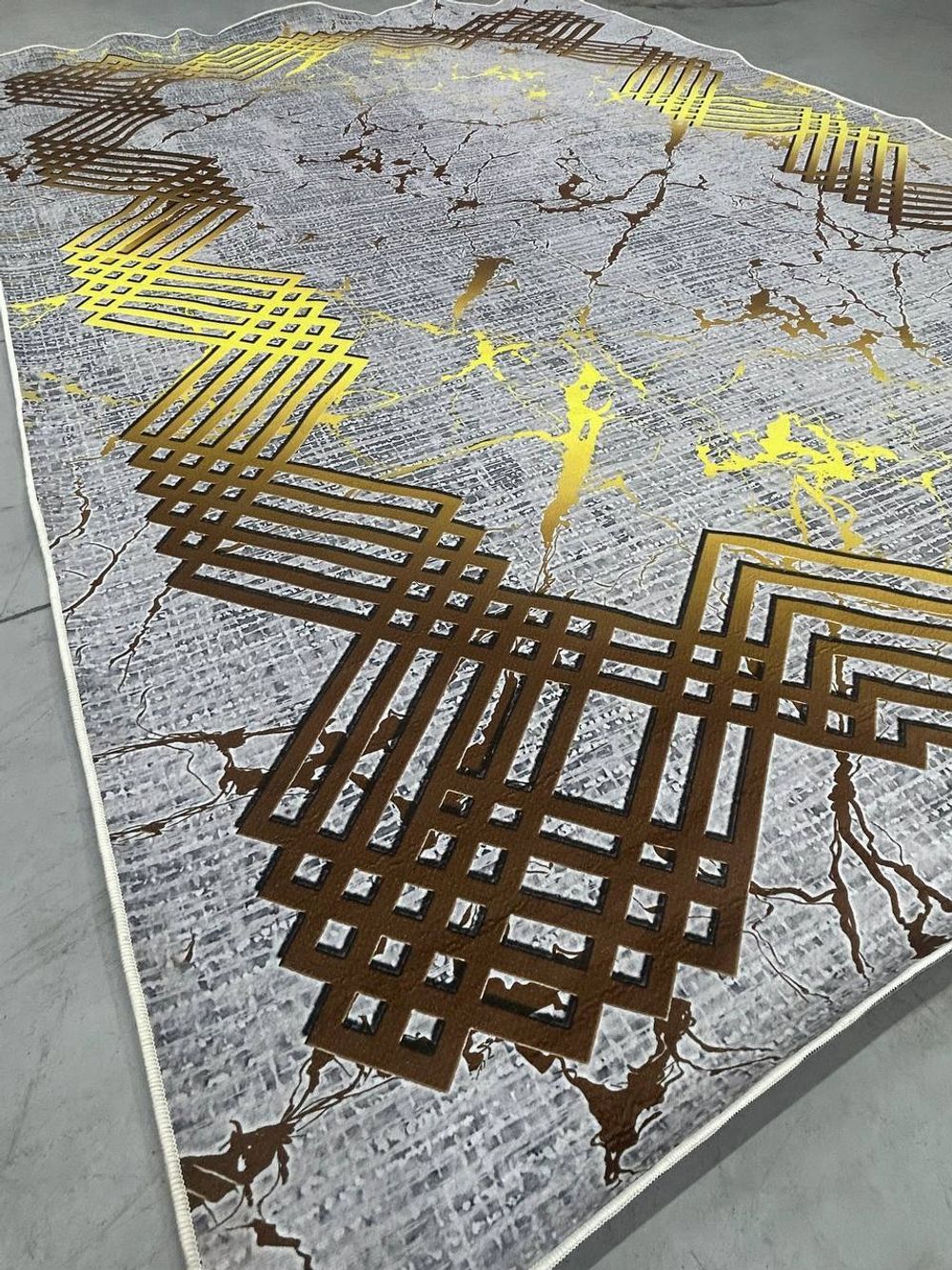 Ковер 3Д Турция 2/3