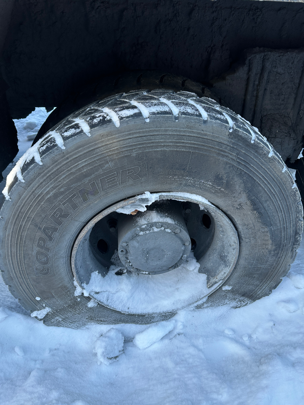Shacman (Shaanxi) SX* 8x4 Самосвал SX33186V366 (Дизельный, 11,6 л, 423 л.с., МТ)