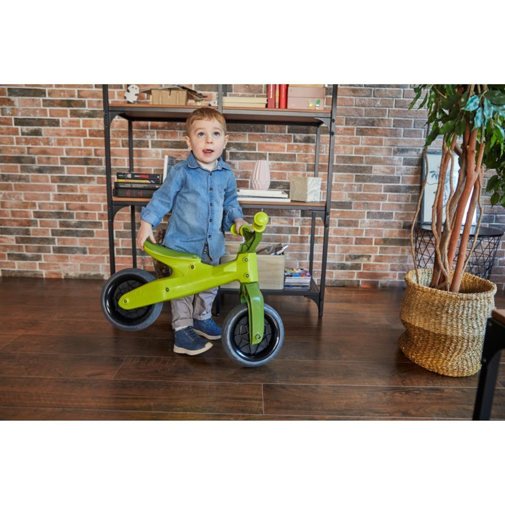 Chicco - беговел ECO + 10550X