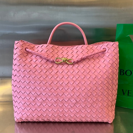 Bottega Veneta Large Andiamo 42 cm