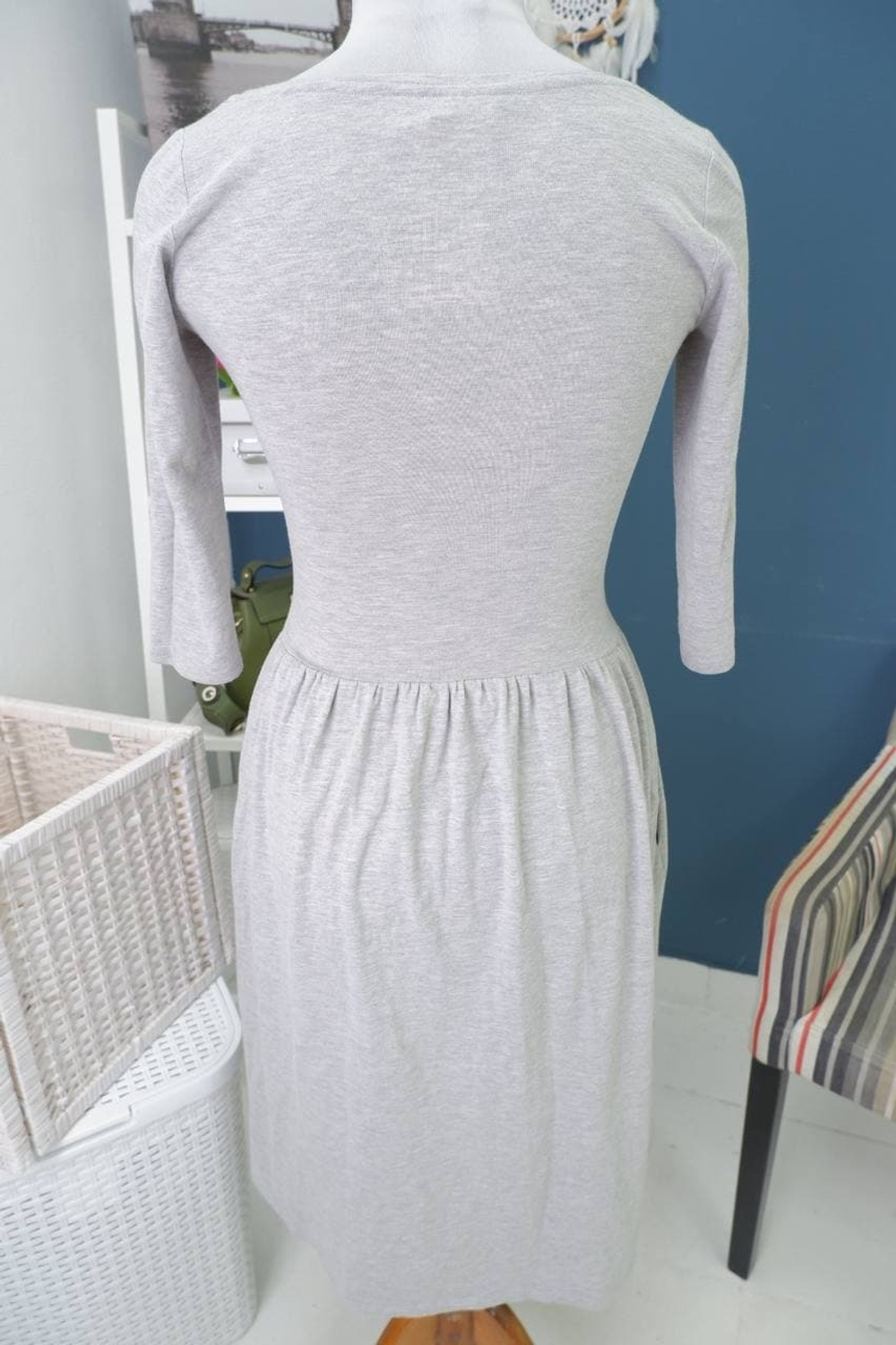 Платье Oh, my повседневное 42 размер