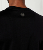 Футболка Philipp Plein - черный(MTK7798 PJY002N)