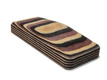 Инструмент для обработки наклейки "Wood &amp; Steel 1"