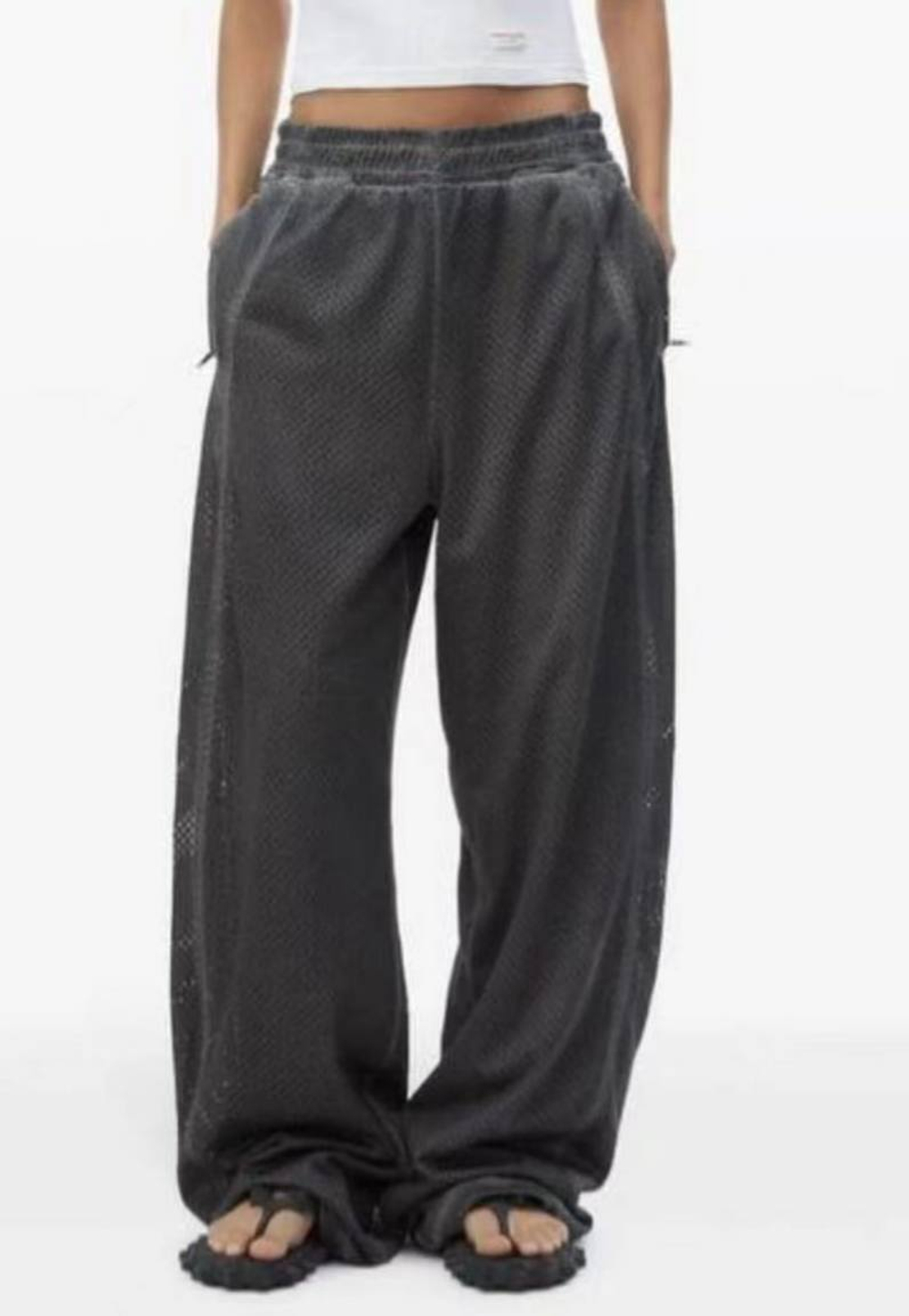 Штаны Maison Margiela