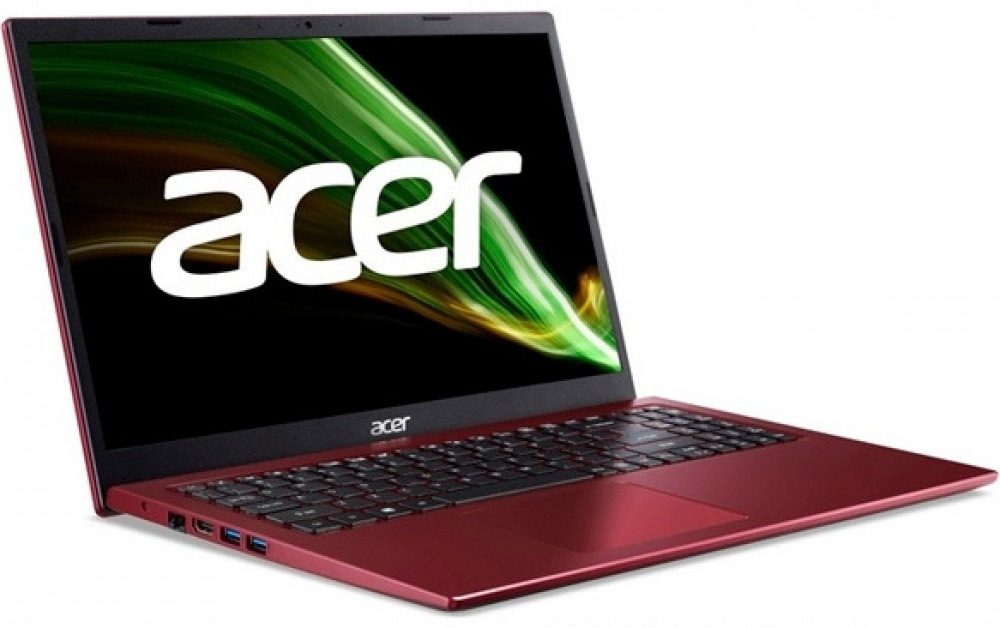 Ноутбук Acer Aspire 3 A315-58-51UE 15.6" / 8 Гб / SSD 256 Гб / Без ОС / NX.AL0ER.008