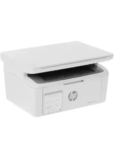 МФУ лазерное LaserJet M141a 7MD73A WHITE ч/б А4 600x600 dpi