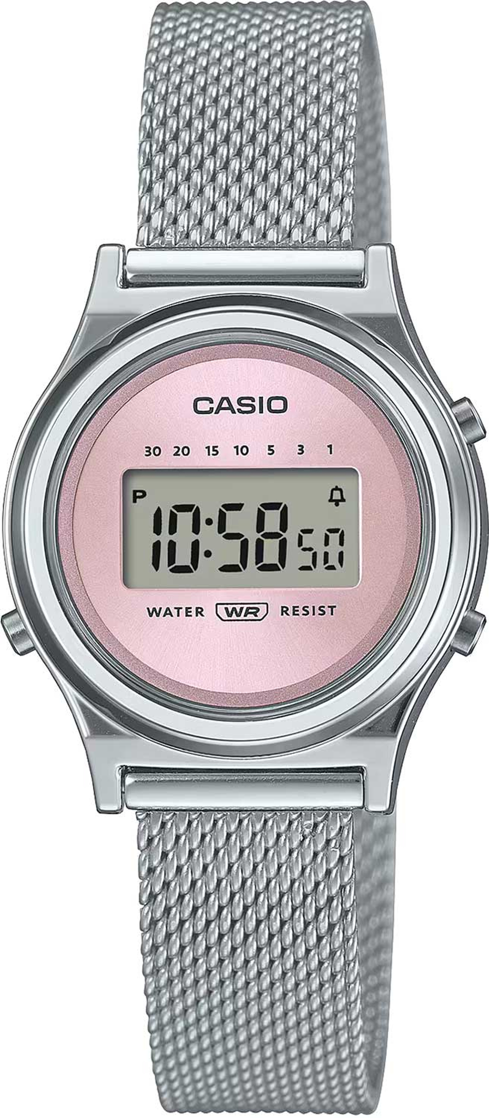 Часы Casio LA700WEM-4A