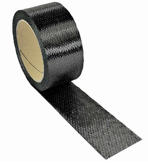 Углеродная лента