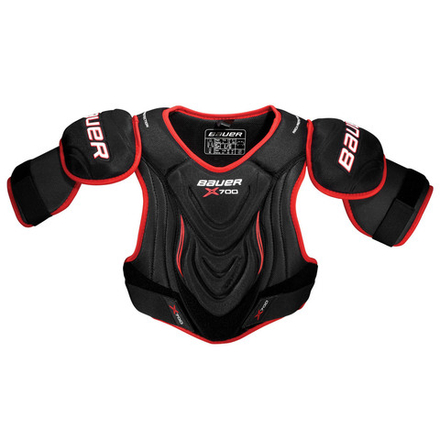 BAUER VAPOR X700 JR L