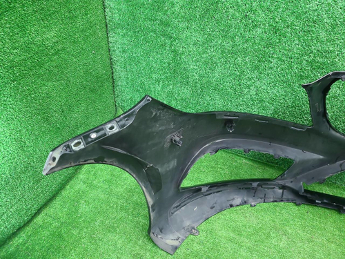 Бампер передний Mercedes CLS c218 (2014-2017) AMG