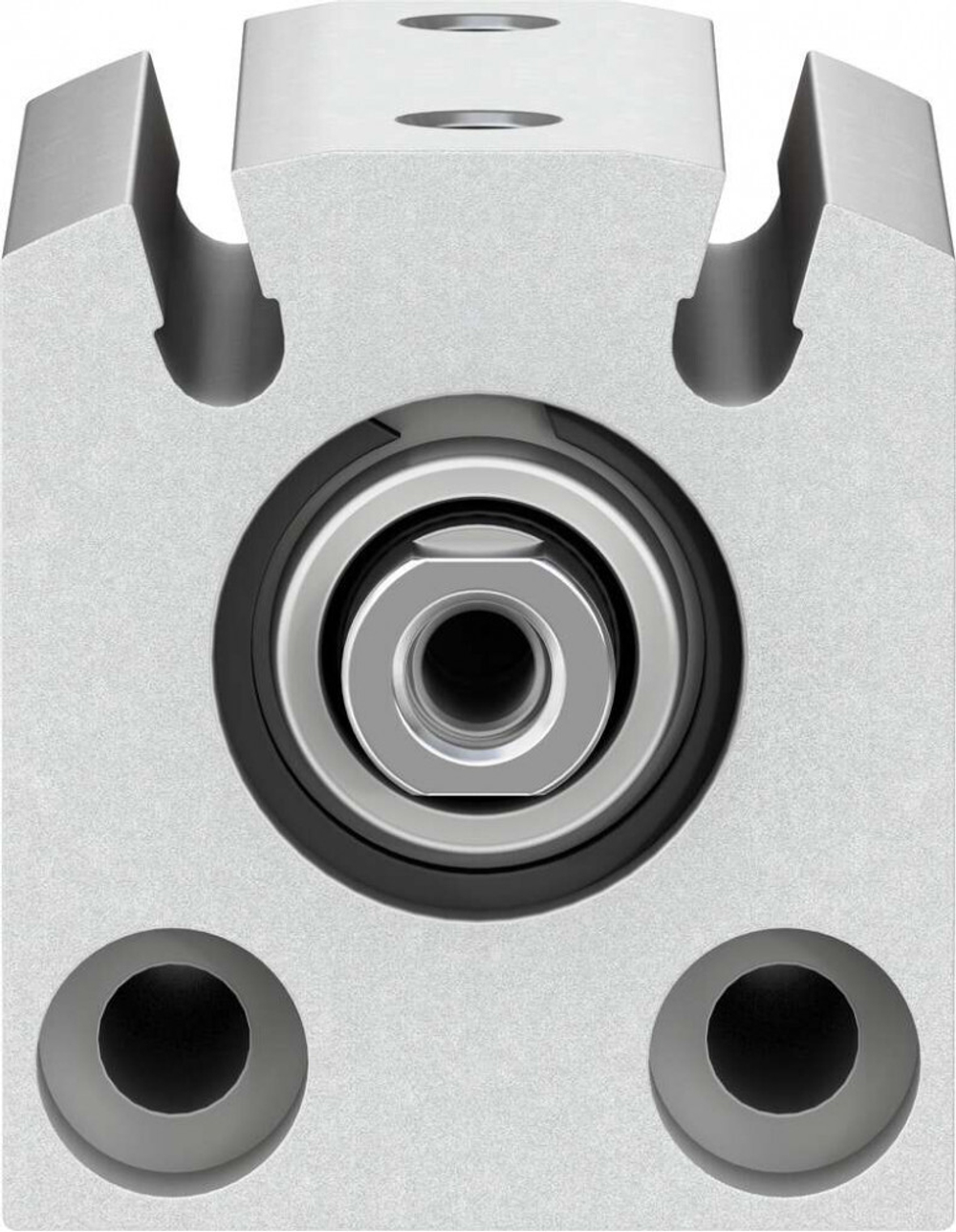 Короткоходовой пневмоцилиндр Festo ADVC-16-10-I-P-A