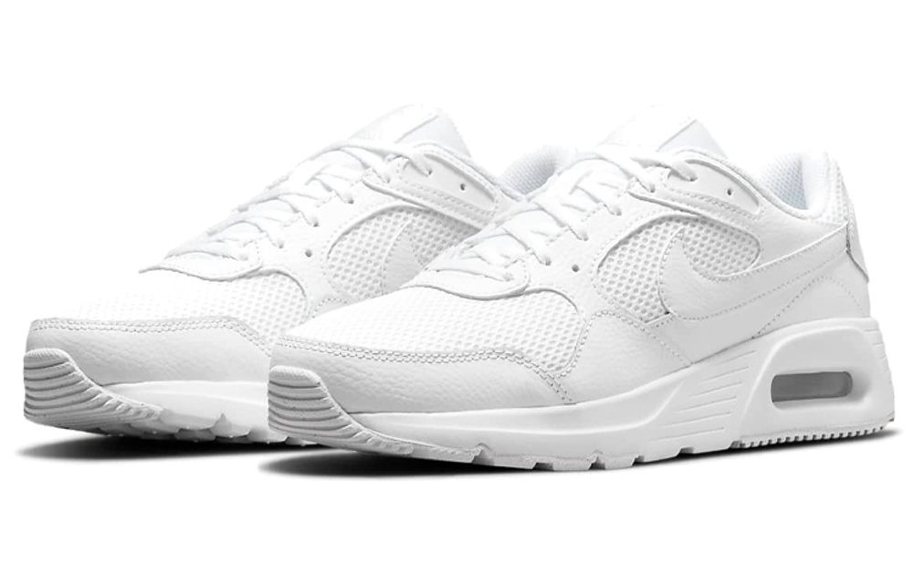 Кроссовки Nike Air Max Sc (Женская размерная сетка)