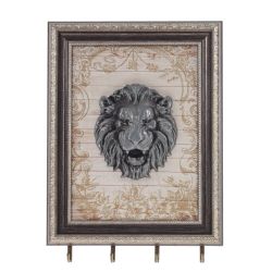 GAEM Ключница, L22 W3 H30 см