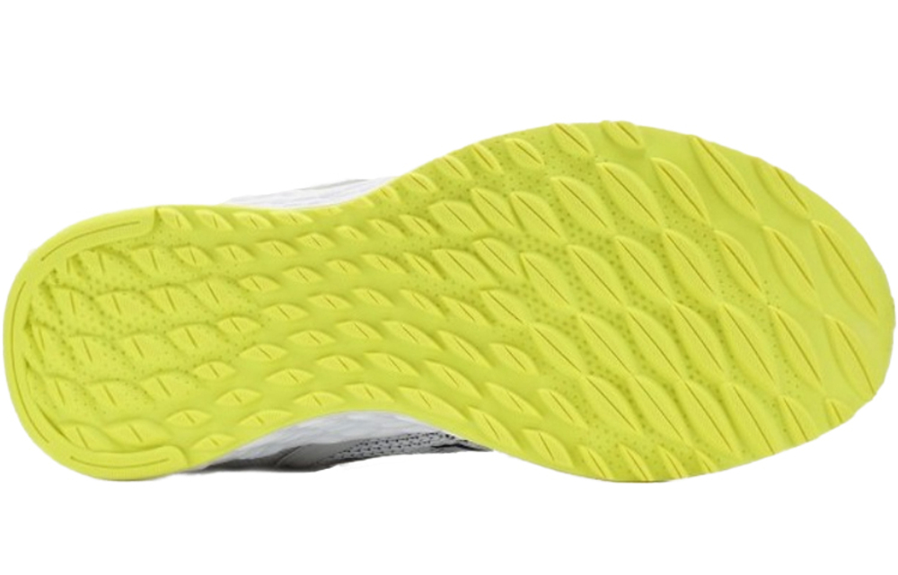 Кроссовки New Balance Nb 247 (Женская размерная сетка)