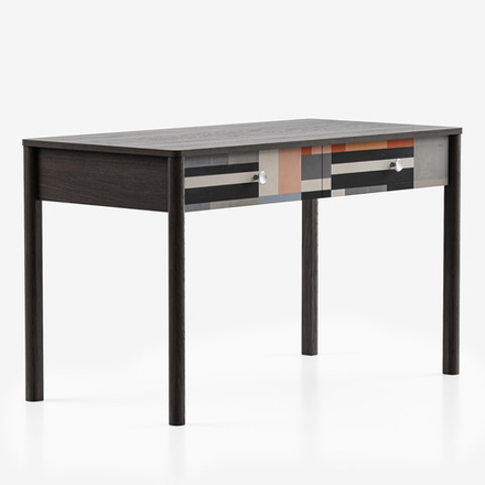 Рабочий стол BERGEN BG027