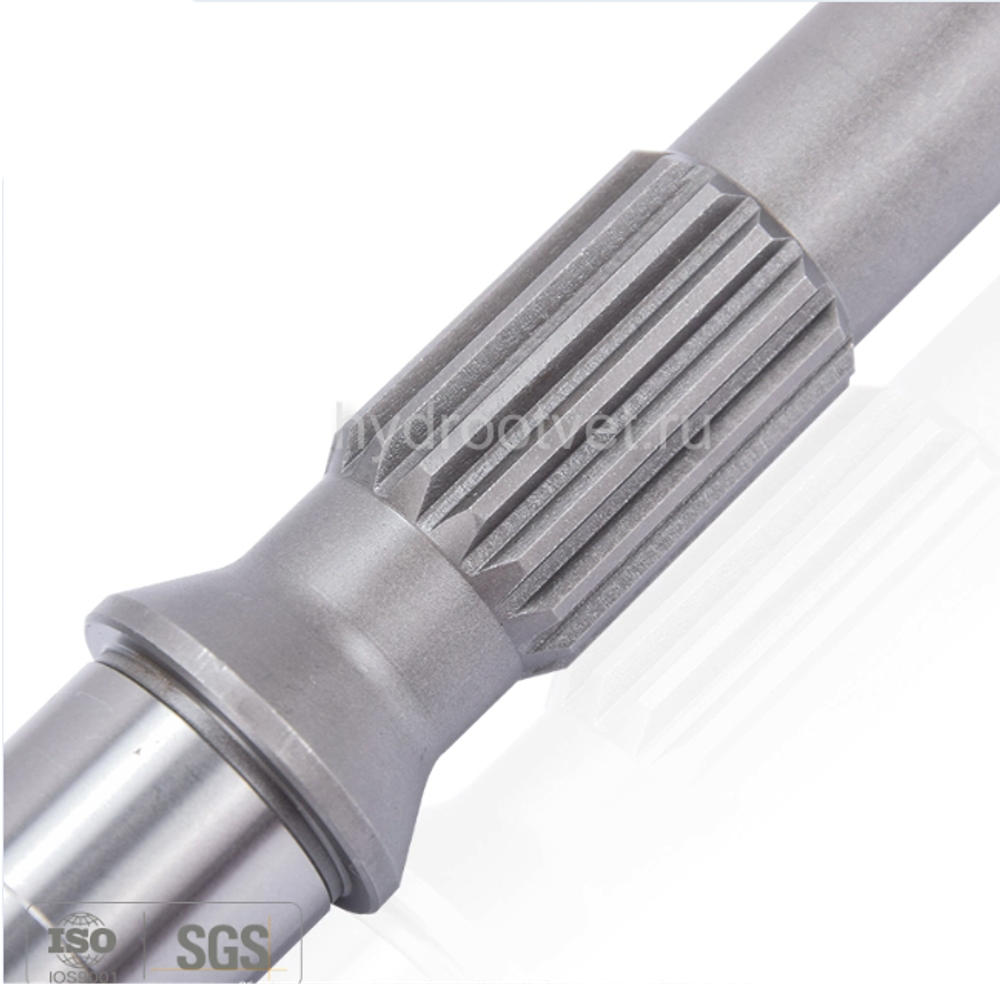 A10VSO28 DRIVE SHAFT - Приводной вал насоса A10VSO28 серии 31