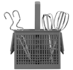 Миксер MAUNFELD MF-321BK фото 9