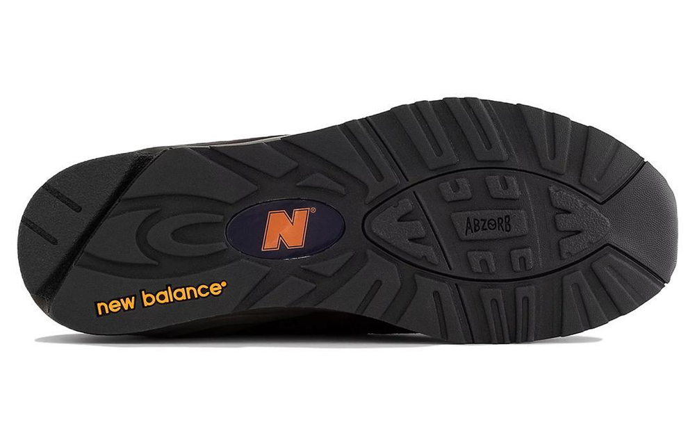 Кроссовки New Balance Nb 990 V2