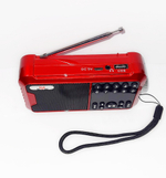 Радиоприемник Wireless KH-J03USB MP3 плеер/Bluetooth