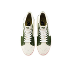 Кеды Vans SK8-HI 'Retro Sport - Marshmallow Kombu Green' VN0A4U3C2TZ