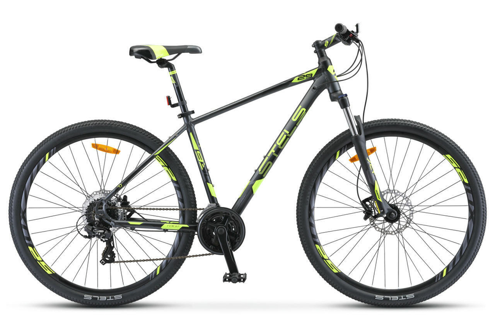 Горный велосипед Stels Navigator 930 D V010 (2023)