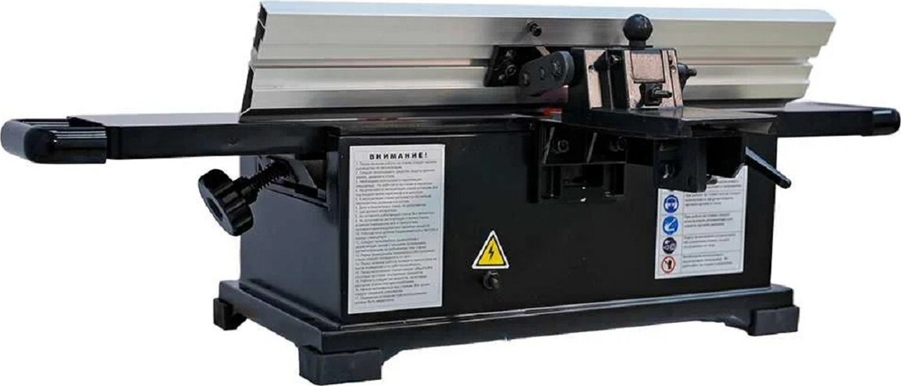 Станок фуговальный Jib 22104 1,1 кВт, 230В 0309020453000