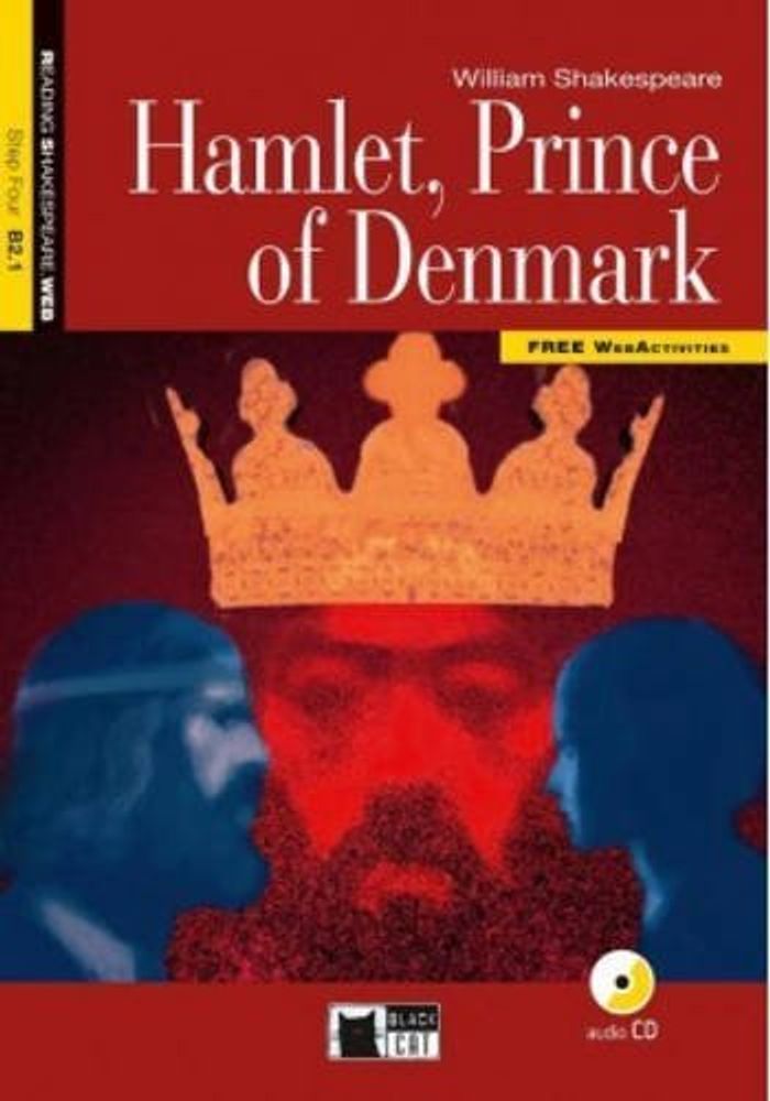 Hamlet, Prince of Denmark New(Engl)