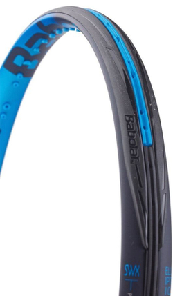 Теннисная ракетка Babolat Pure Drive 107