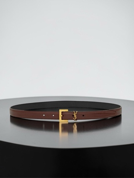 Ремень Saint Laurent