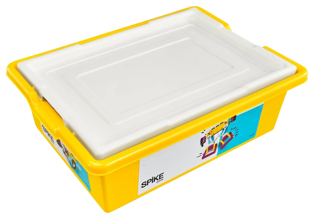 Конструктор LEGO Education 45678 SPIKE Prime