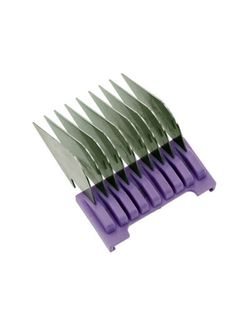 Набор металлических насадок для машинок Moser (3 шт.) (1233-7190)