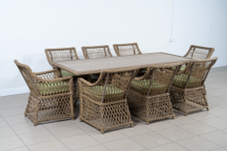 Кресло обеденное, коллекция Сицилия