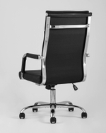 Кресло офисное TopChairs Original черное