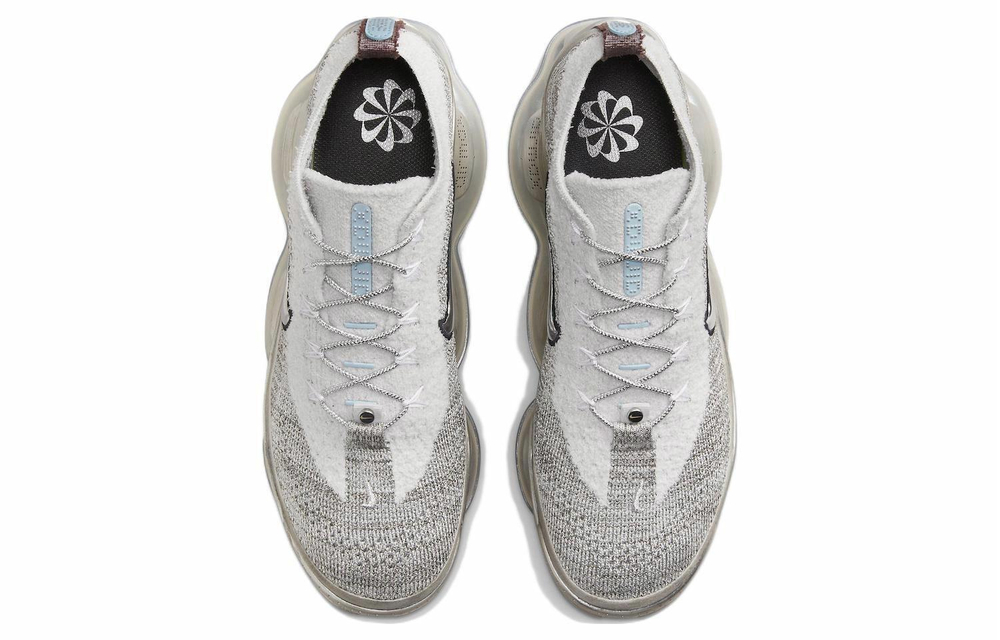 Кроссовки Nike Air Max Scorpion (Женская размерная сетка)