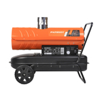 Тепловая пушка дизельная PATRIOT DTC 202i