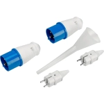 DENZEL PS-180EA бензиновый генератор 946974