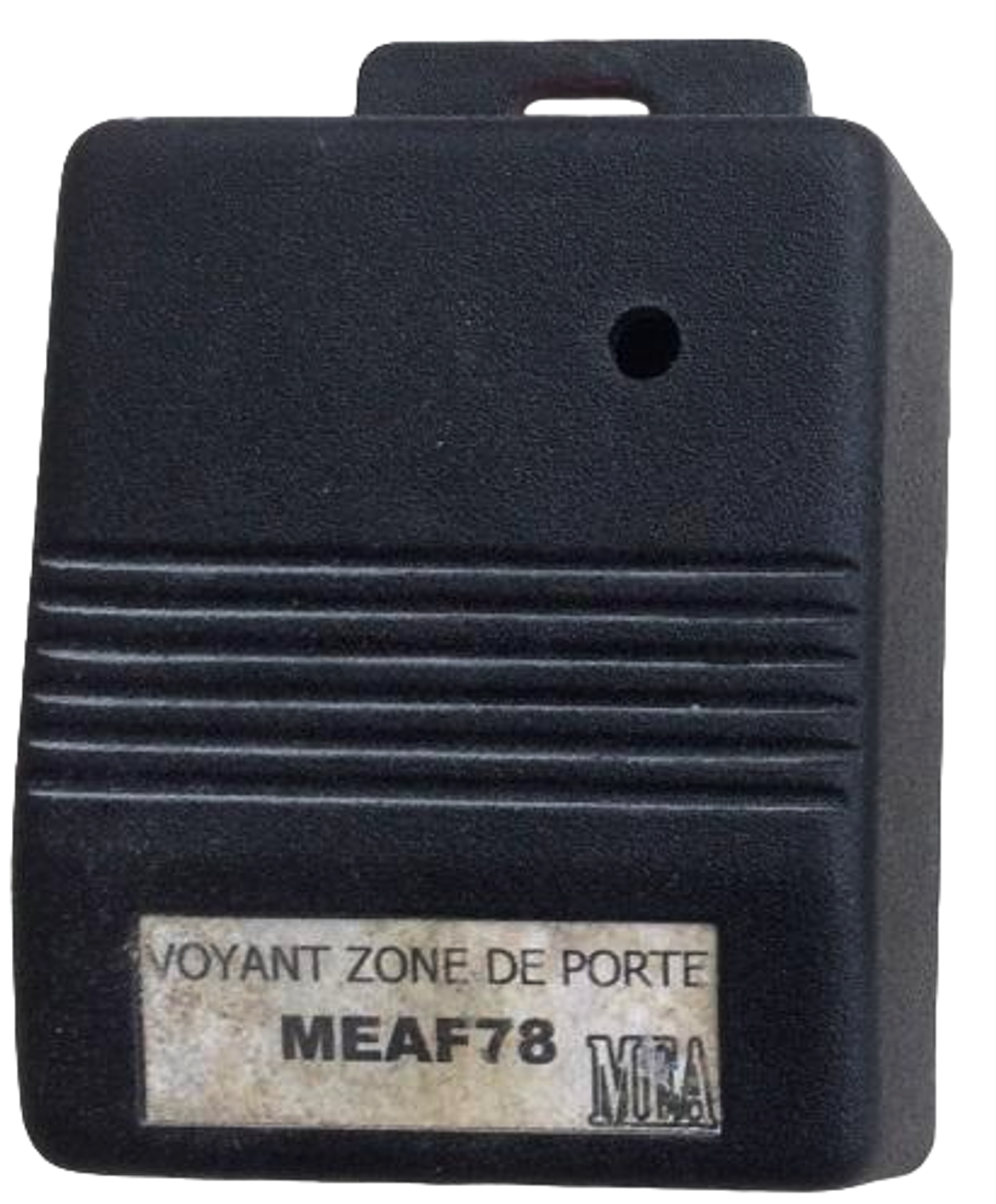 Датчик детекции зоны дверей MEAF78  SODIMAS.