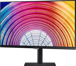 Монитор 27" SAMSUNG S27A600NWI