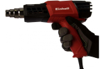 Фен технический Einhell TE-HA 2000 E, 2кВт, 50-550°C
