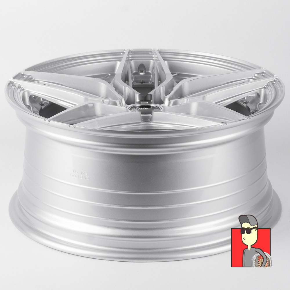 Комплект дисков Adv.1 18x8 et35 5x112