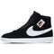 NIKE Blazer Mid Кроссовки для скейтбординга MID Топ Женские