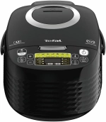 Мультиварка Tefal Effectual RK745832 со сферической чашей (y)