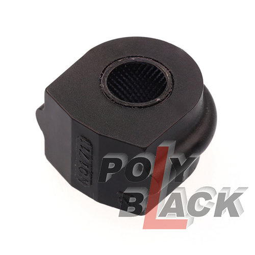 Полиуретановая втулка стабилизатора, передней подвески I.D. = 21 мм(Кратность 2 шт.) N01711