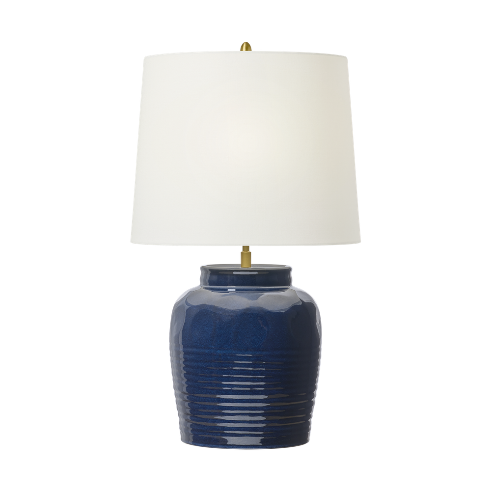 Настольная лампа Visual Comfort Selena Medium Table Lamp