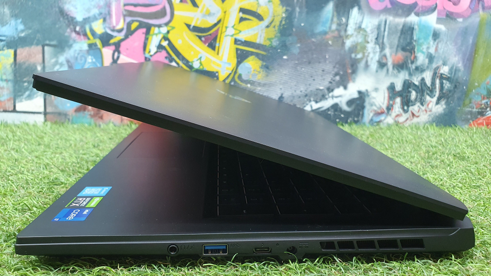 Игровой Aurus i7-12/64Gb/RTX 3070 Ti 8 GB/360Hz/17 XE4 XE4-73RU514SD/Windows 11