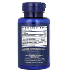 Life Extension - Vitamin D and K with Sea-Iodine 60 capsules