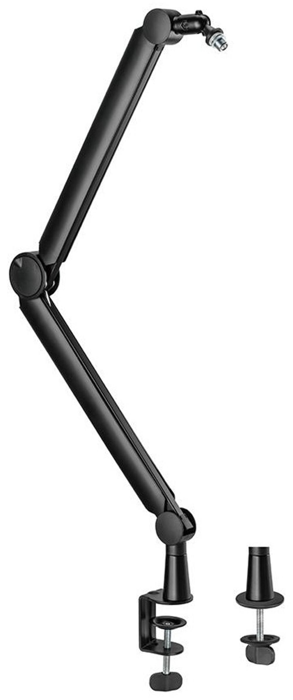 Микрофонная стойка Brateck MDS13-1 черный